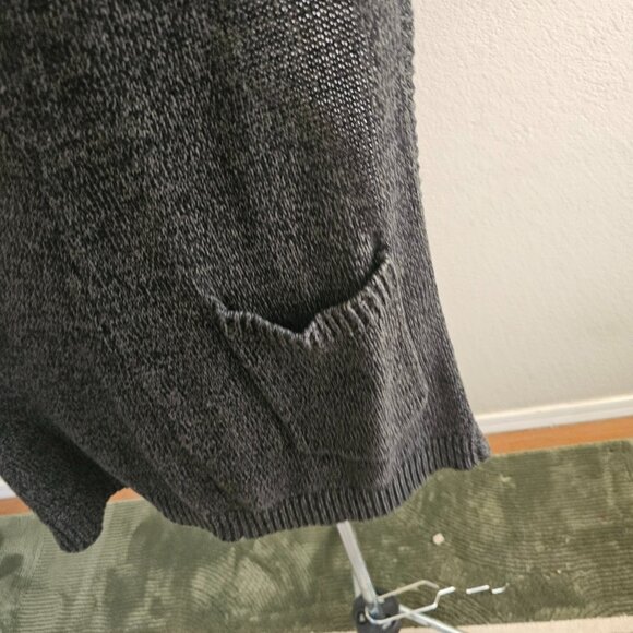 Torrid knit cardigan - Picture 5 of 7